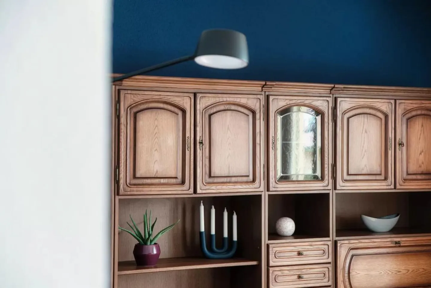 LOCARNO-ZU VERKAUFEN CHARMIERENDES 2.5 ZIMMER WOHNUNG MIT SEKUNDÄRWOHNUNG - Foto 7 von 13