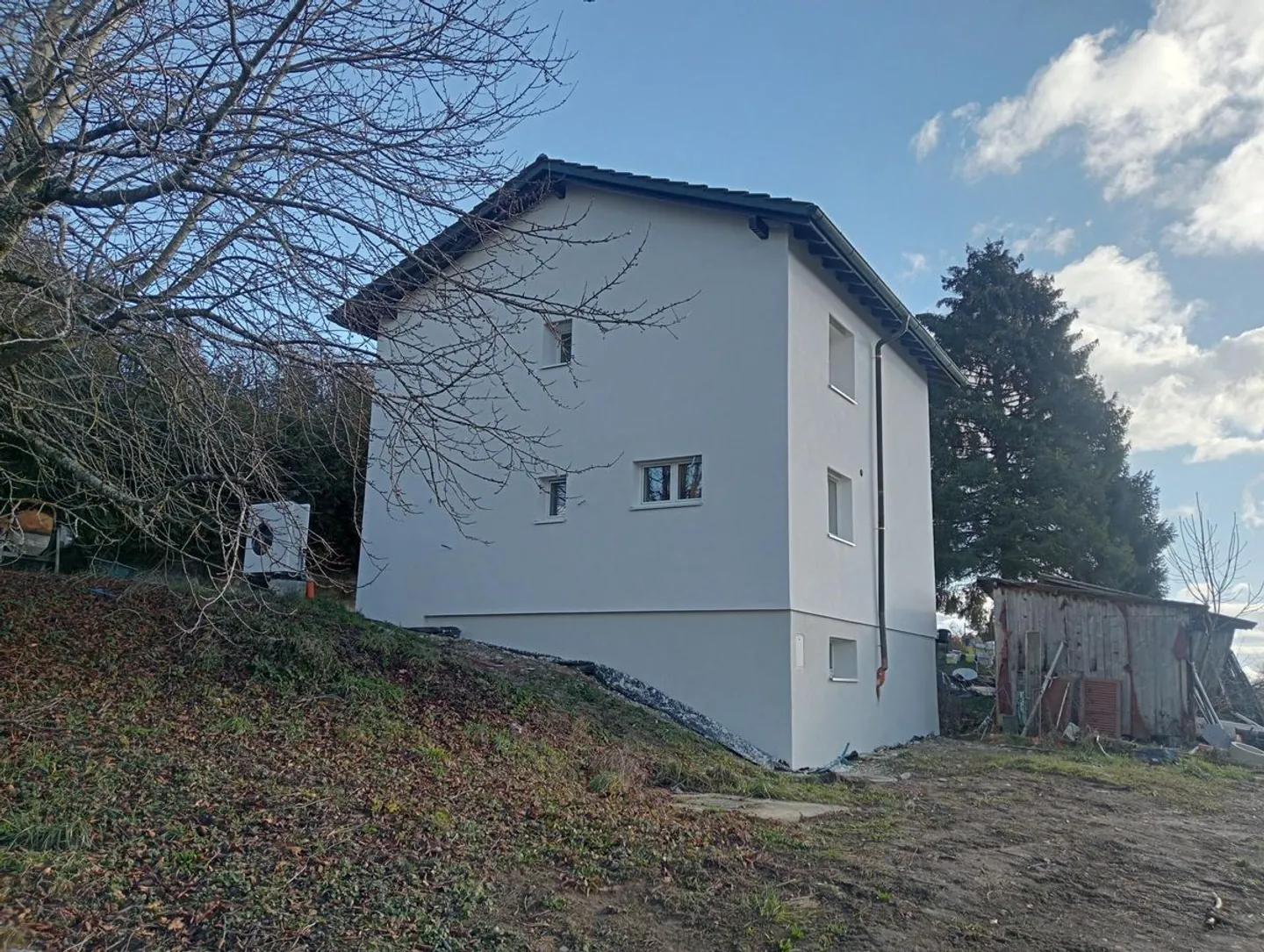 Villa individuelle 5 pièces - Photo 6 sur 7