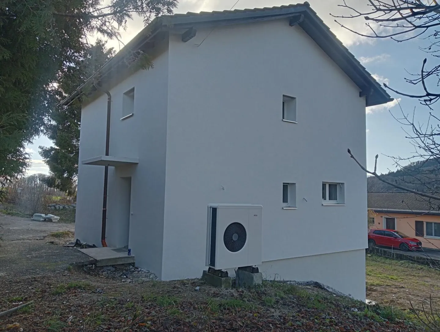 Villa individuelle 5 pièces - Photo 7 sur 7