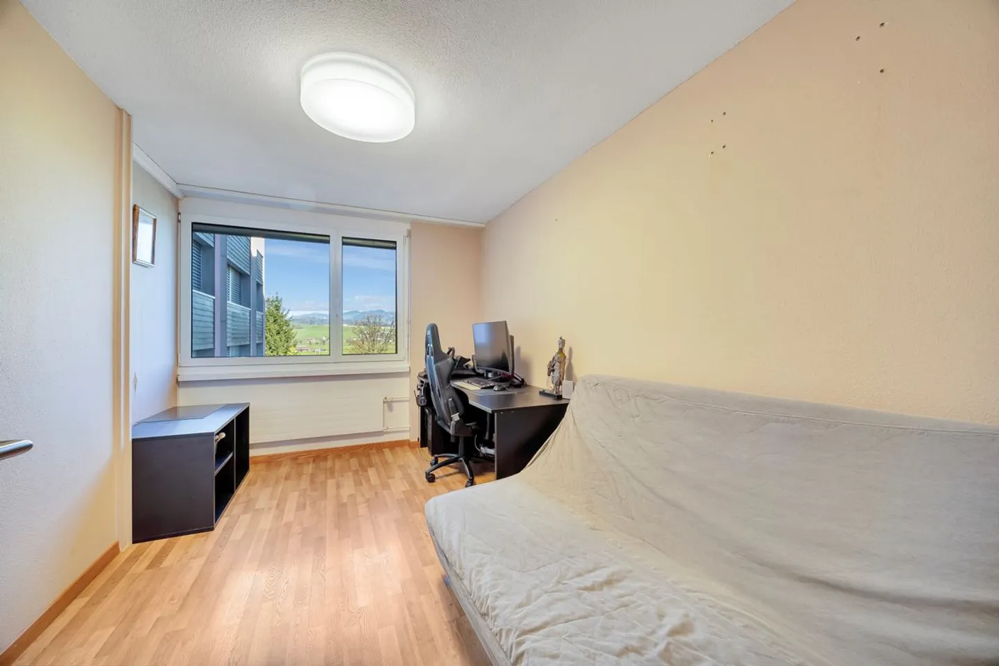 Appartamento accogliente di 4,5 stanze in vendita a Schübelbach - Foto 8 di 8