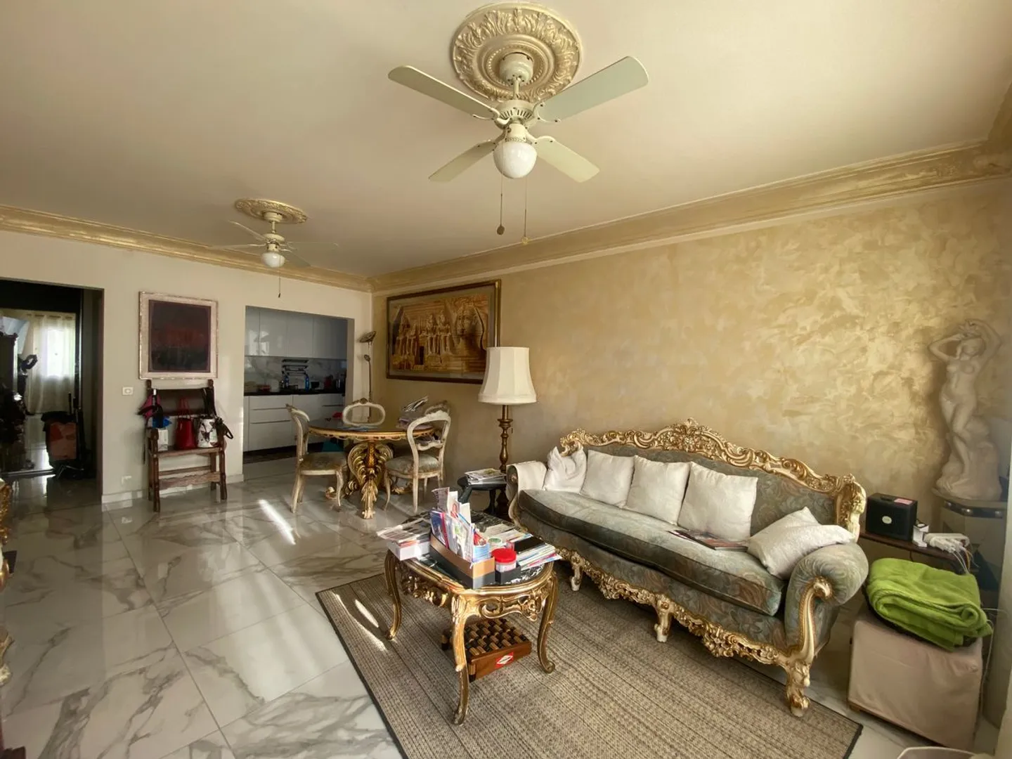 Elegante Wohnung mit Blick im 10. Stock - Balerna - Foto 4 von 4