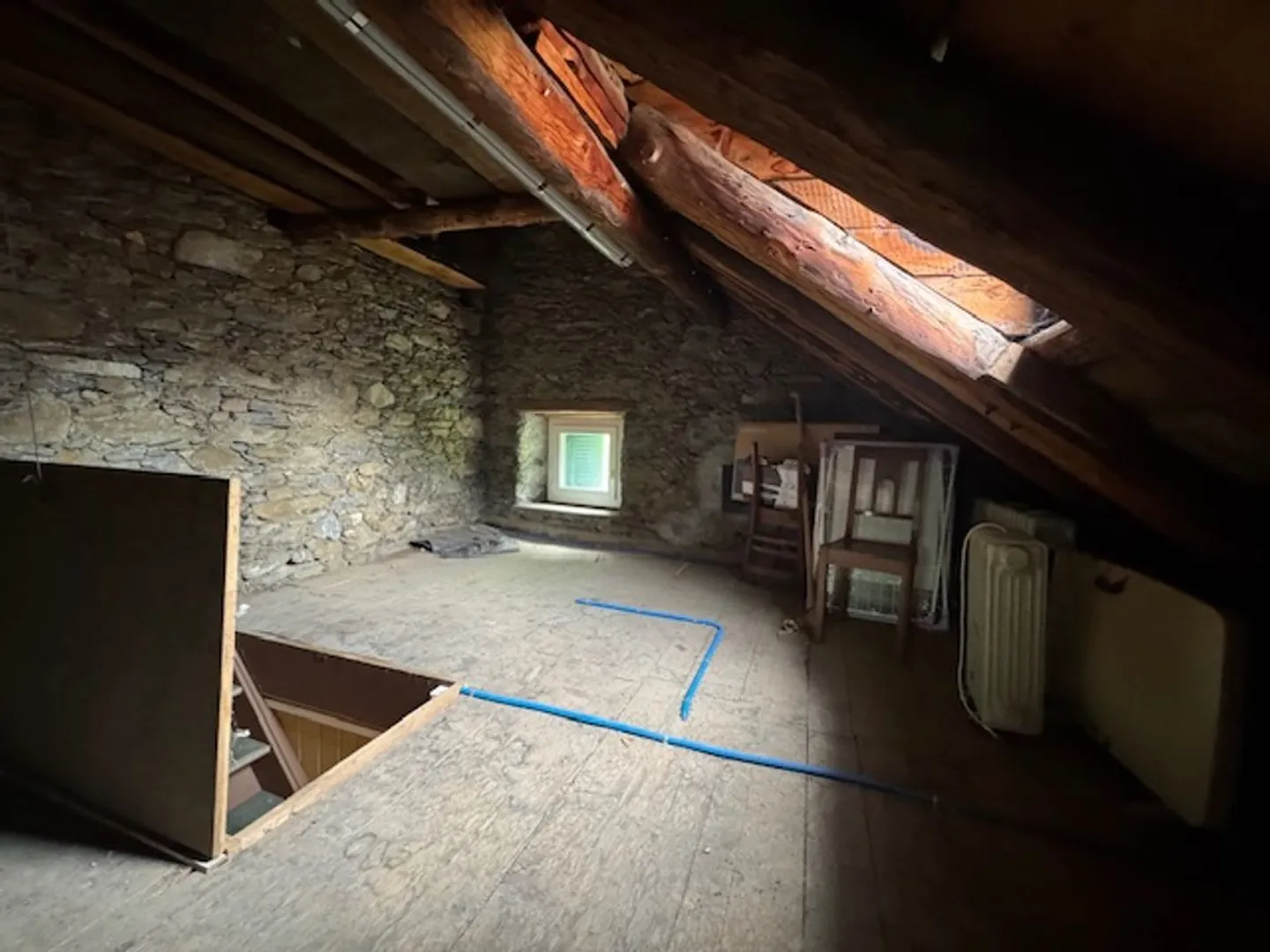 VAL BEDRETTO FONTANA - House of Nucleo - Photo 9 of 10