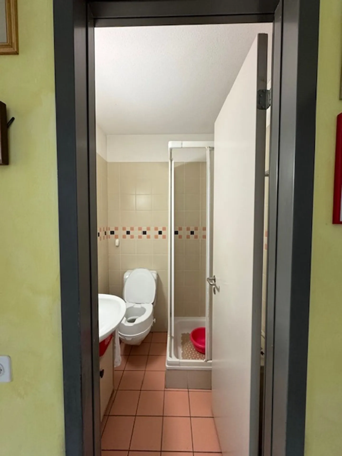 FAIDO - App. 4 1/2 loc - mansardato - Photo 9 of 10
