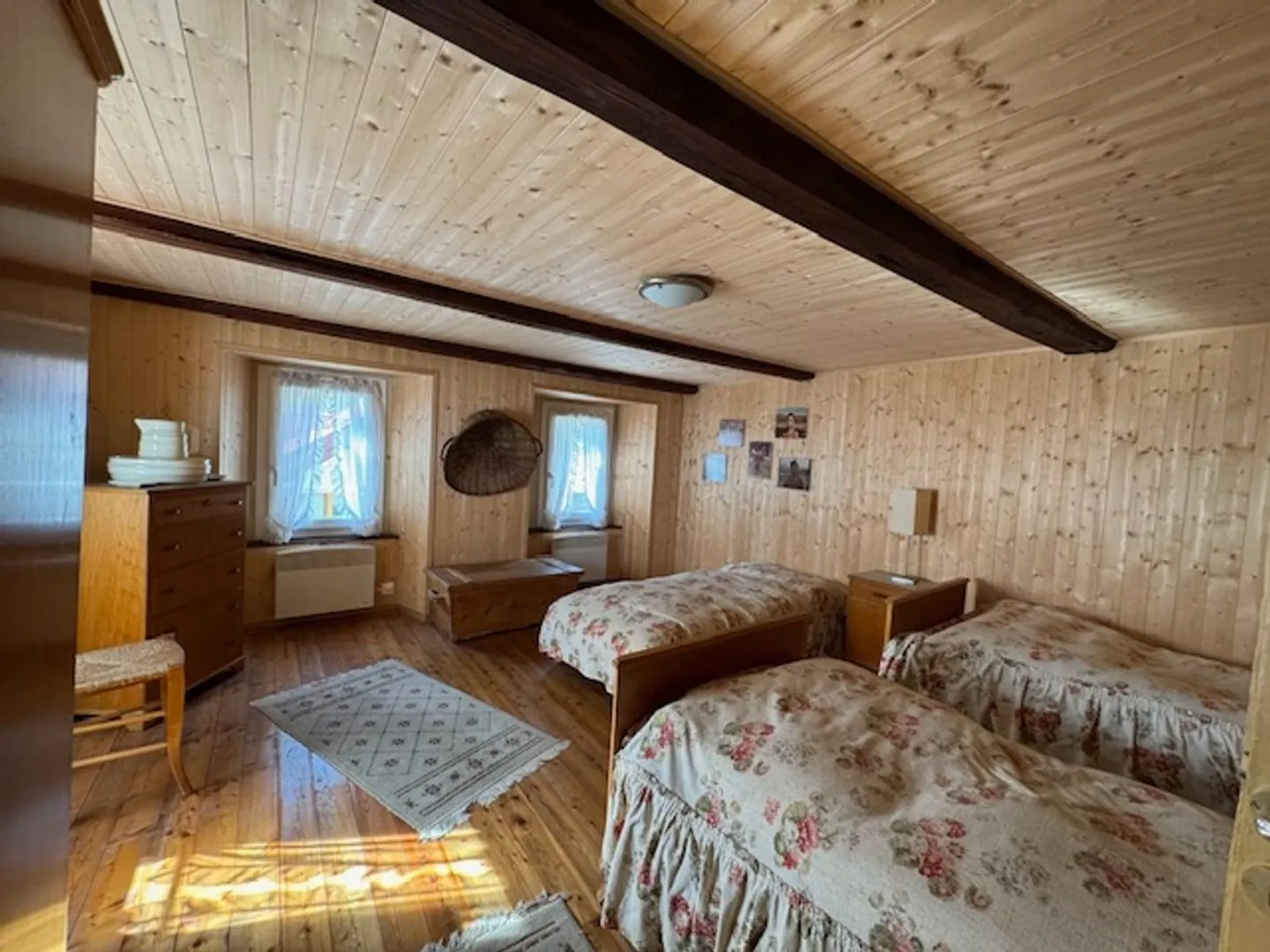 VAL BEDRETTO FONTANA - House of Nucleo - Photo 5 of 10