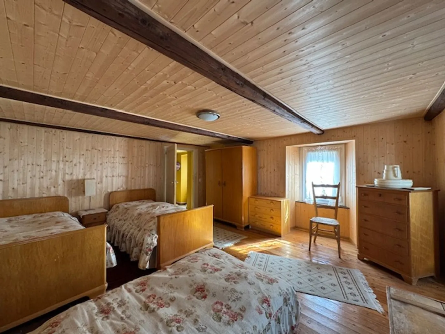 VAL BEDRETTO FONTANA - House of Nucleo - Photo 6 of 10