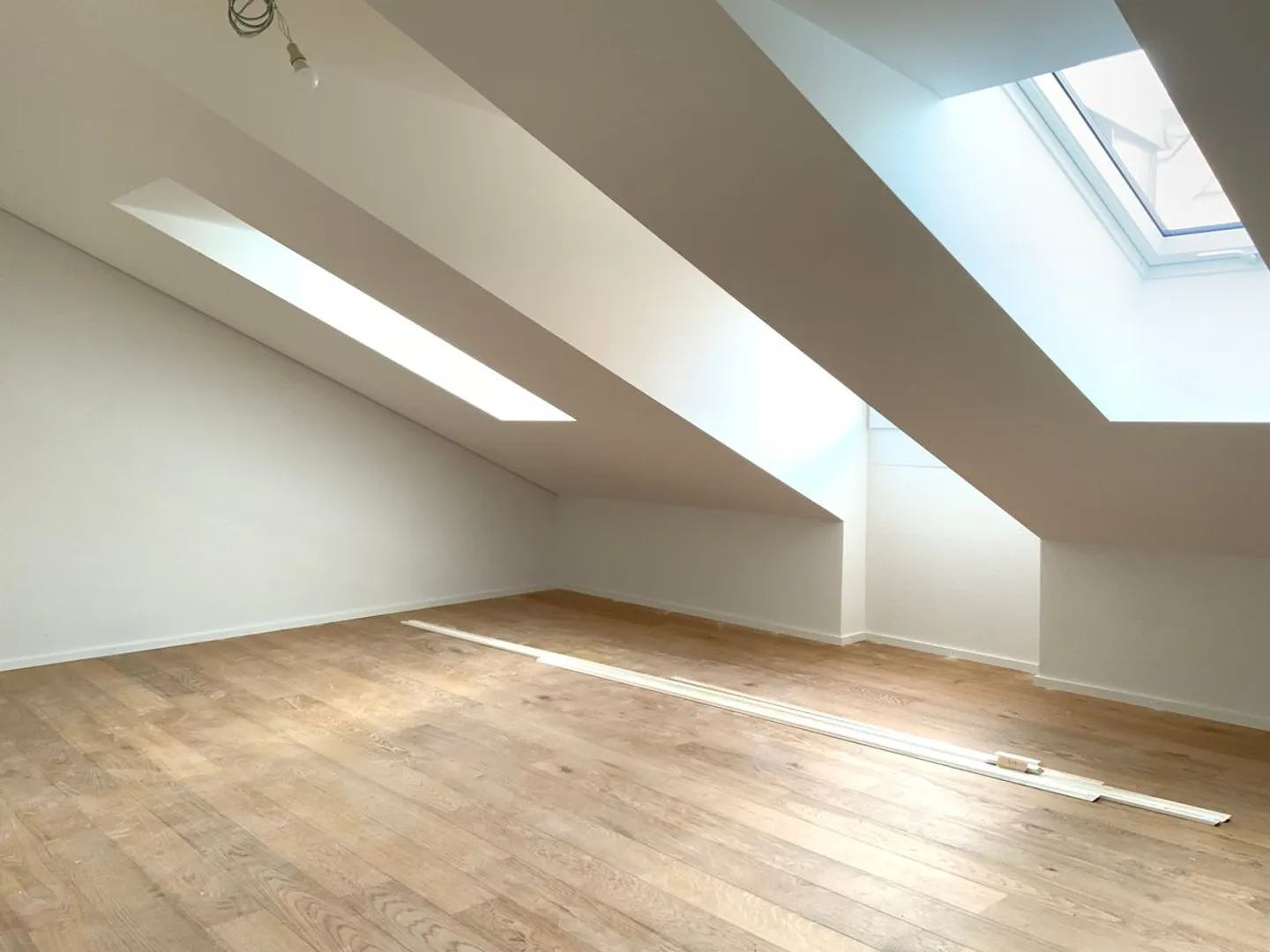 New - 2.5 rooms, 67 m² with covered balcony - Photo 5 of 10