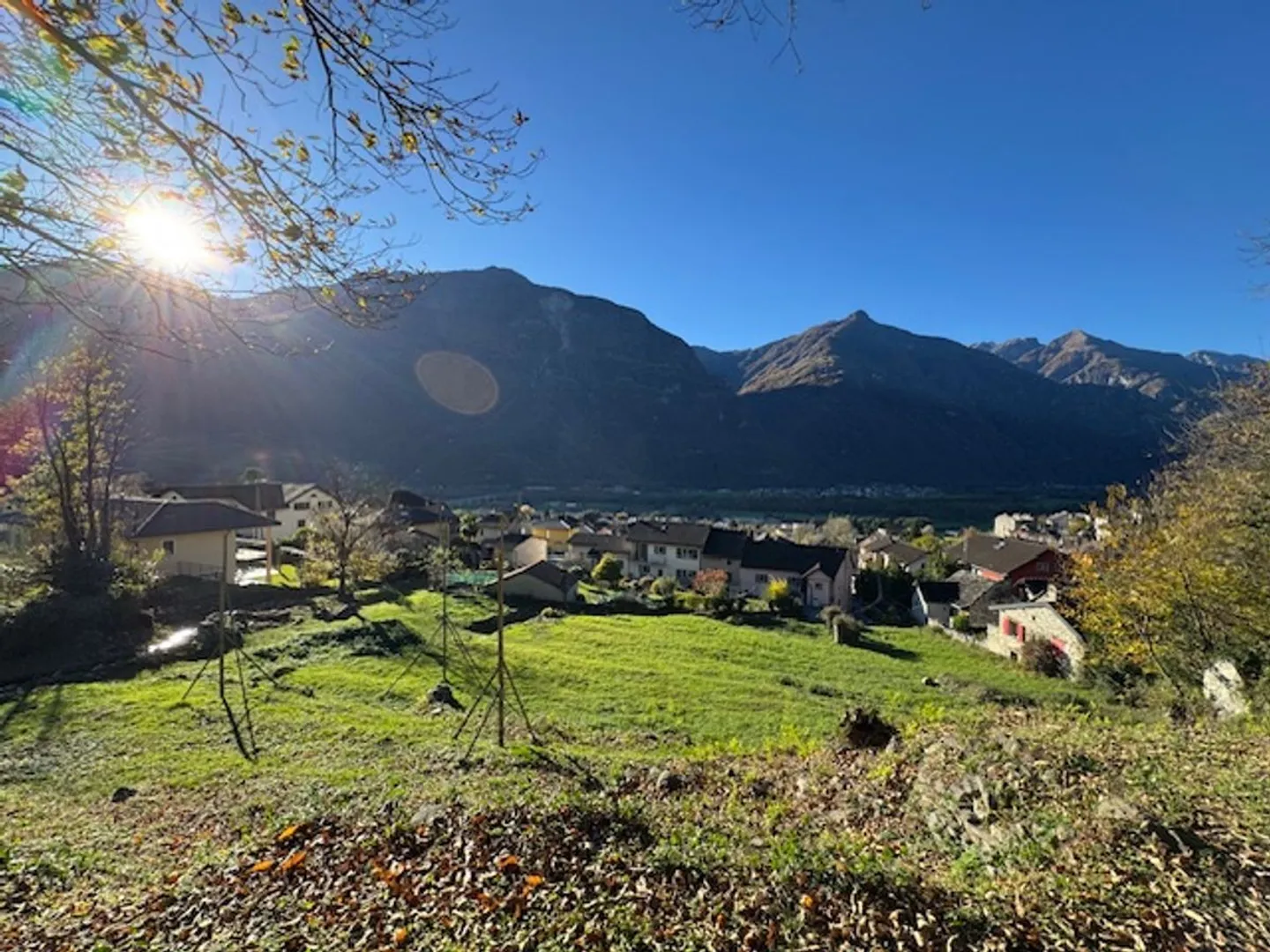 CLARO - TERRENO MQ 1659 - Foto 1 von 4