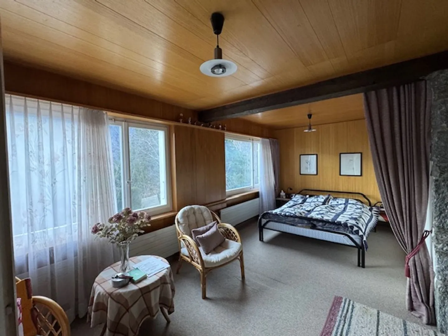 VAL LEVENTINA - CALONICO - Rustico - Foto 7 di 10