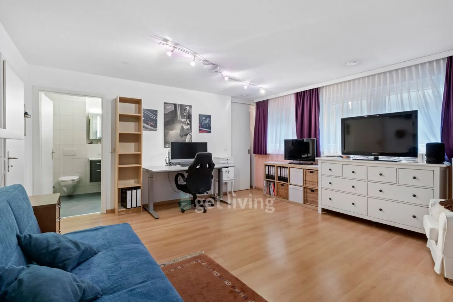 Casa unifamiliare Minergie esclusiva con uso opzionale in due famiglie - Foto 7 di 13