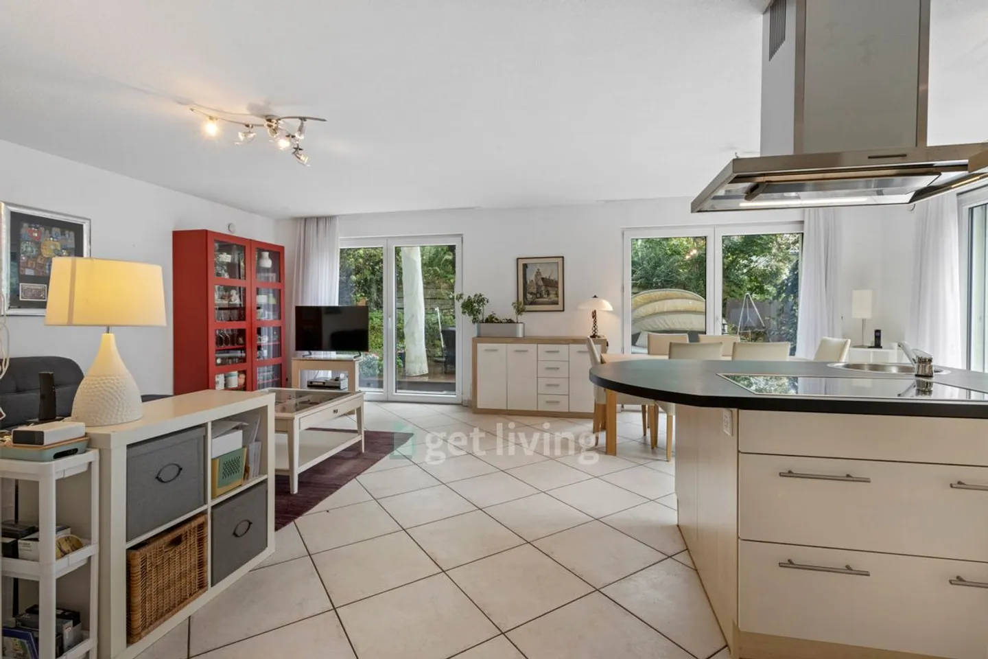 Casa unifamiliare Minergie esclusiva con uso opzionale in due famiglie - Foto 3 di 13