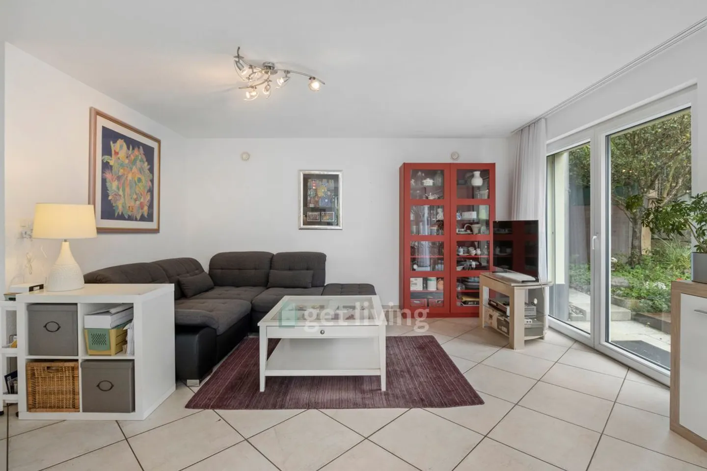 Casa unifamiliare Minergie esclusiva con uso opzionale in due famiglie - Foto 5 di 13
