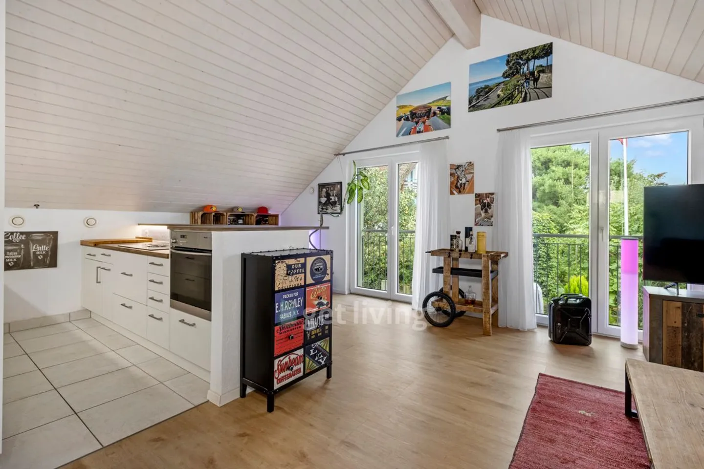 Casa unifamiliare Minergie esclusiva con uso opzionale in due famiglie - Foto 11 di 13