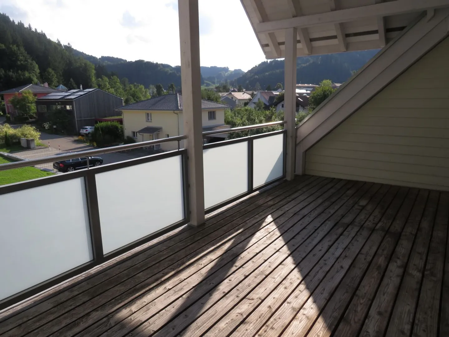 Moderno appartamento duplex di 4,5 stanze in posizione idilliaca - Foto 7 di 13