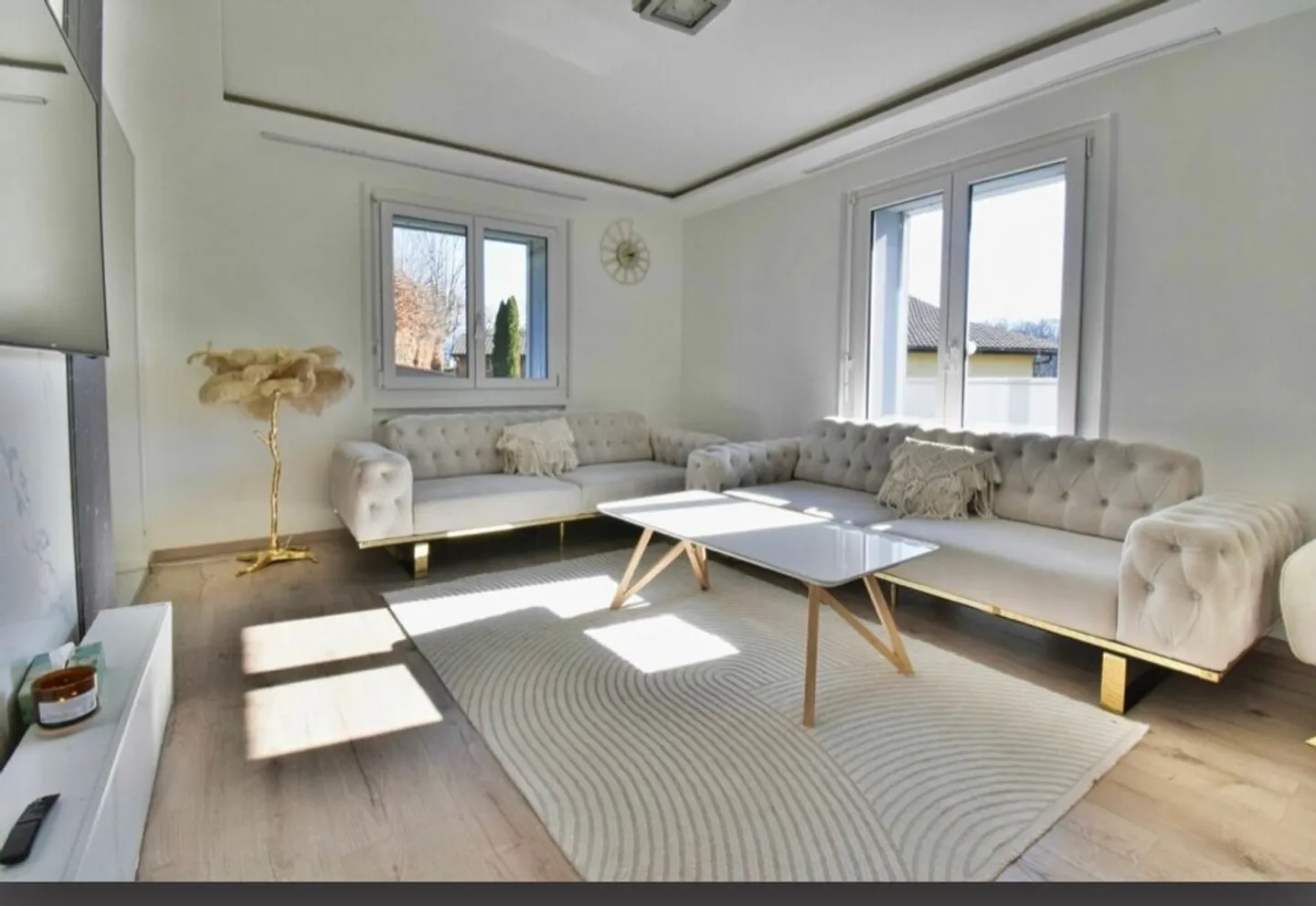 Zeitgenössische 6-Zimmer-Villa - Kombination aus Design, Komfort und Funktionalität - Foto 5 von 9