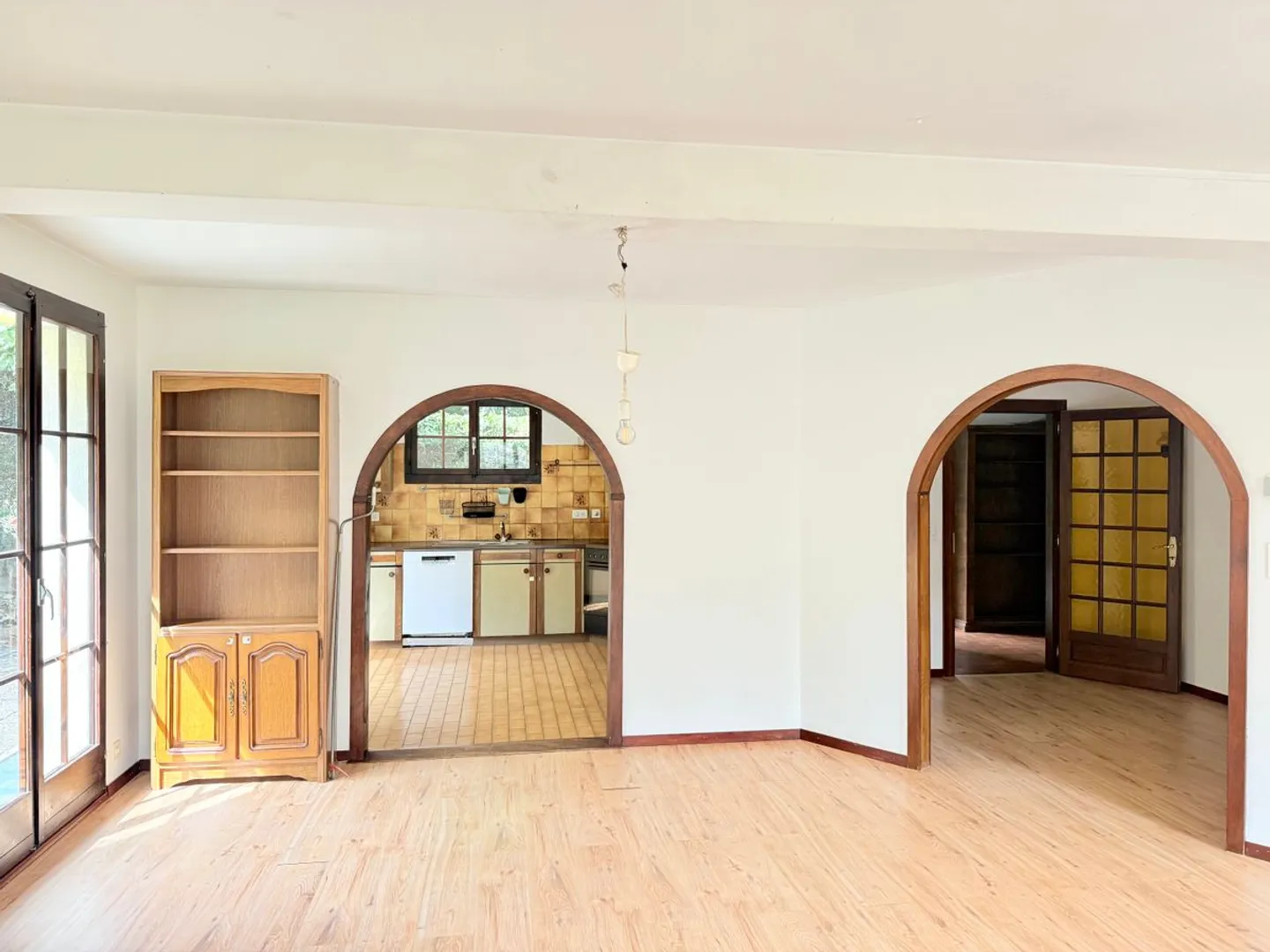 Incantevole villa a schiera a Le Mont-sur-Lausanne - Ideale per la vita familiare - Foto 3 di 3