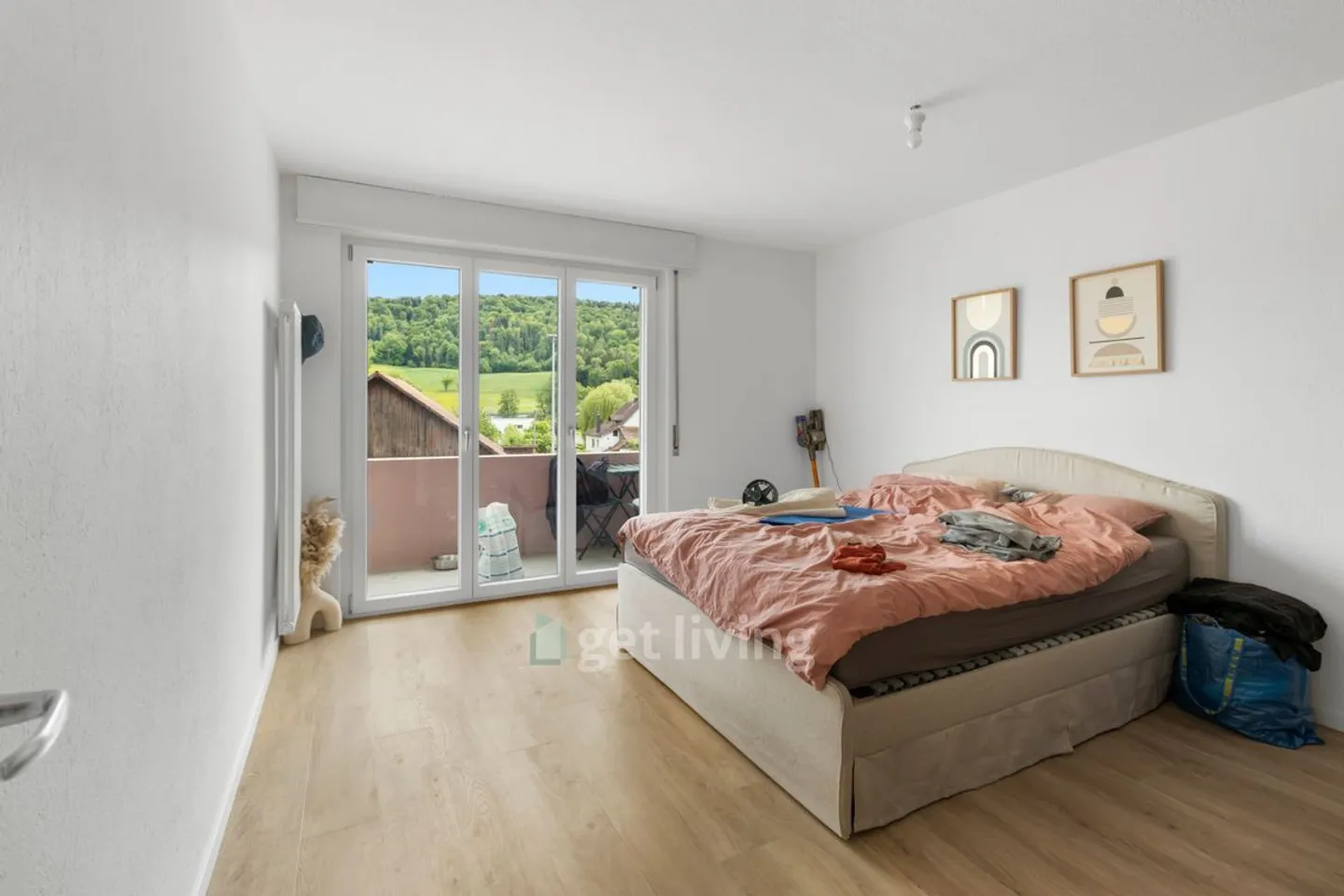 PROPRIETÀ DI RENDITA ESCLUSIVE: CASA MULTIFAMILIARE CON INQUILINI A LUNGO TERMINE E 4,5% DI RENDIMENTO NETTO - Foto 8 di 13