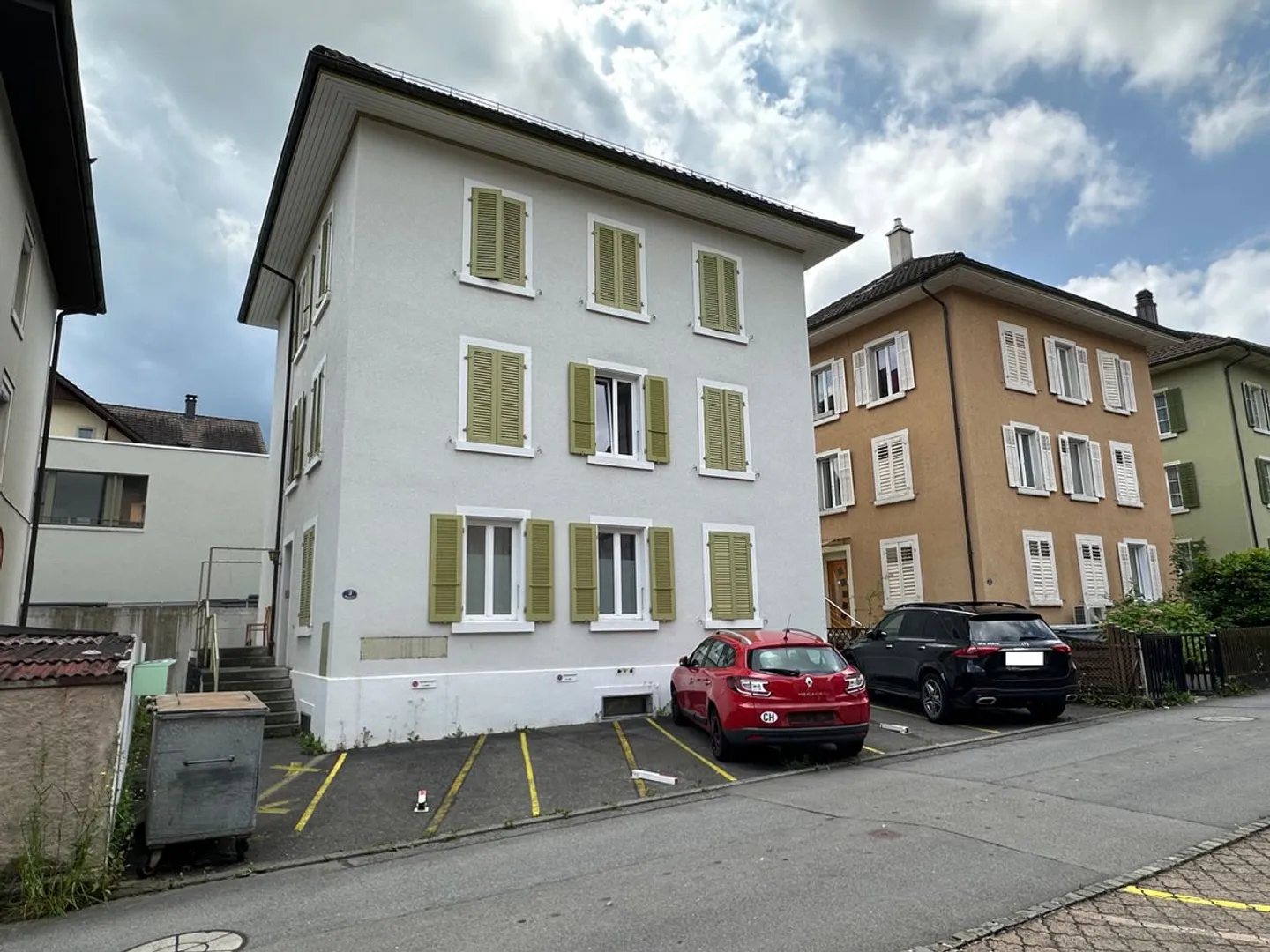 Proprietà di rendimento nel centro - Foto 1 di 13