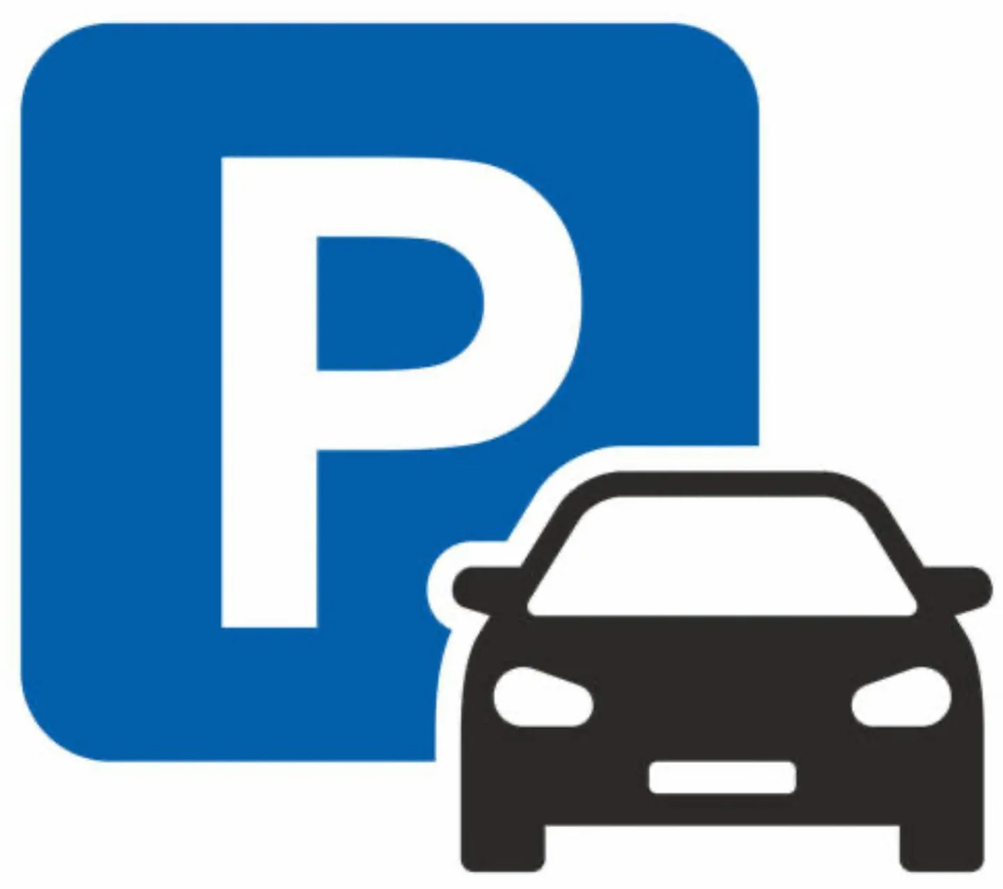Posto auto in affitto - Titlisstrasse 35/37 - Foto 1 di 3