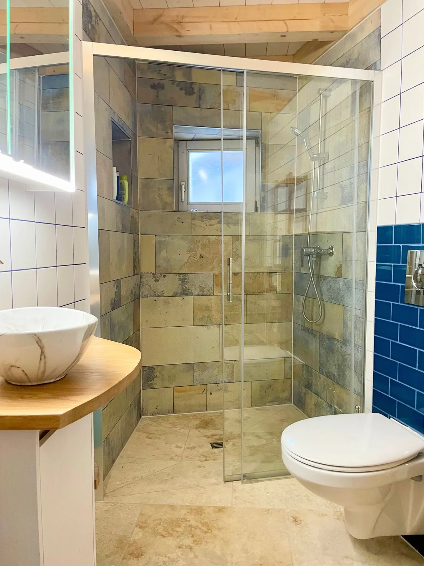 A louer: 2½ pièces avec terrasse, Corcelles-près-Payerne - Photo 7 sur 7