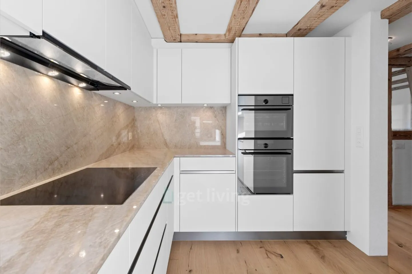 CASA A FINE FILA RINNOVATA PER GLI AMANTI DELLA NATURA E DEL COMFORT - Foto 4 di 13