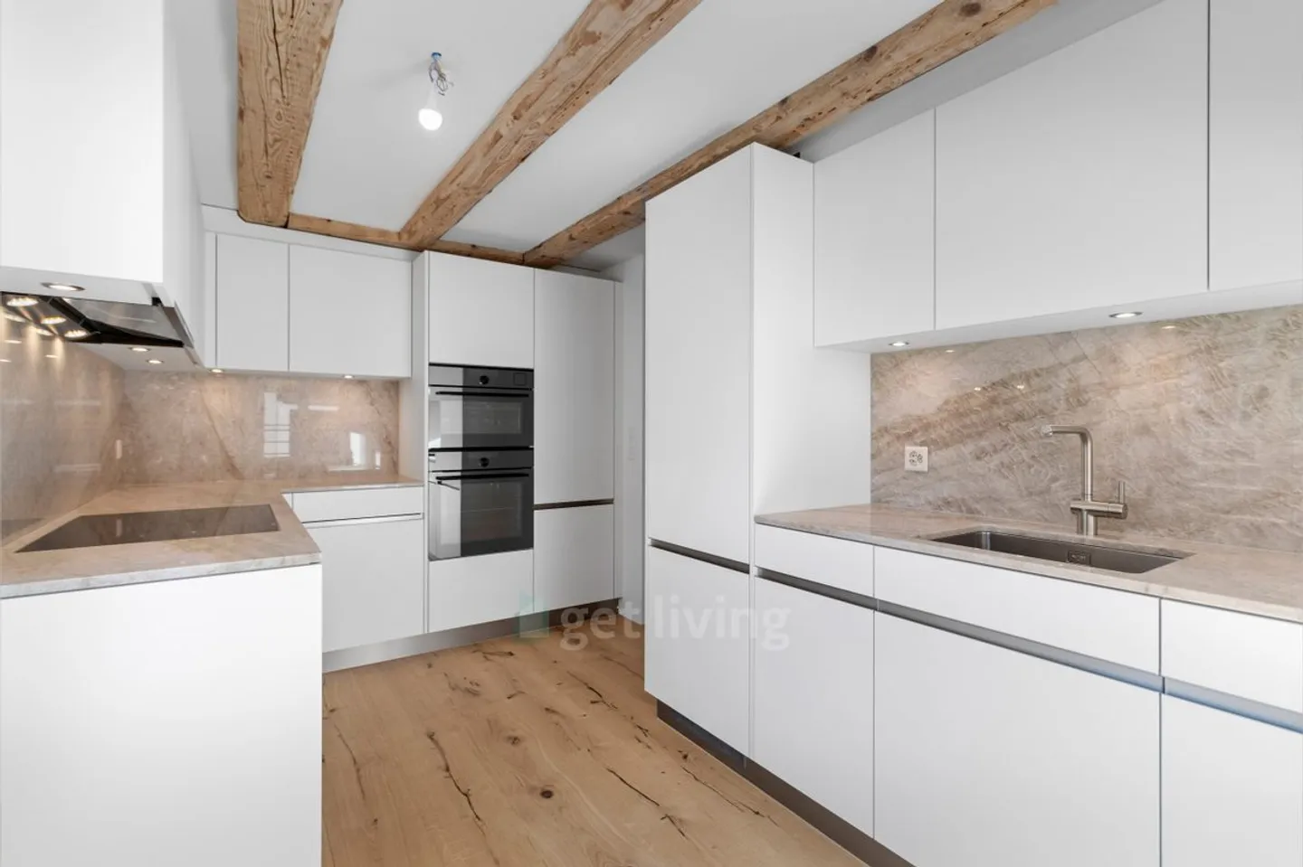 Charmantes Renoviertes Bauernhaus - Foto 5 von 13