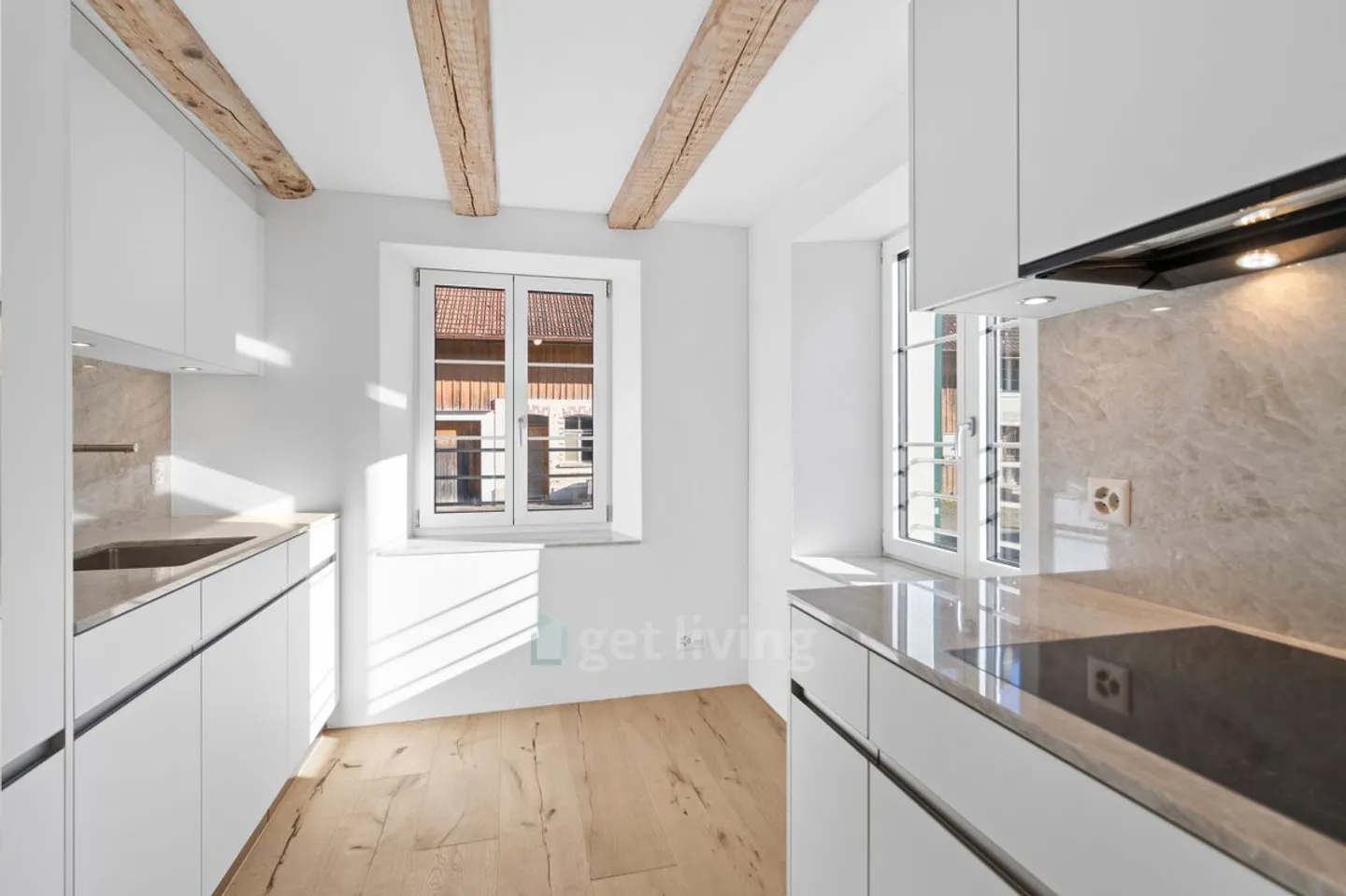 CASA A FINE FILA RINNOVATA PER GLI AMANTI DELLA NATURA E DEL COMFORT - Foto 5 di 13