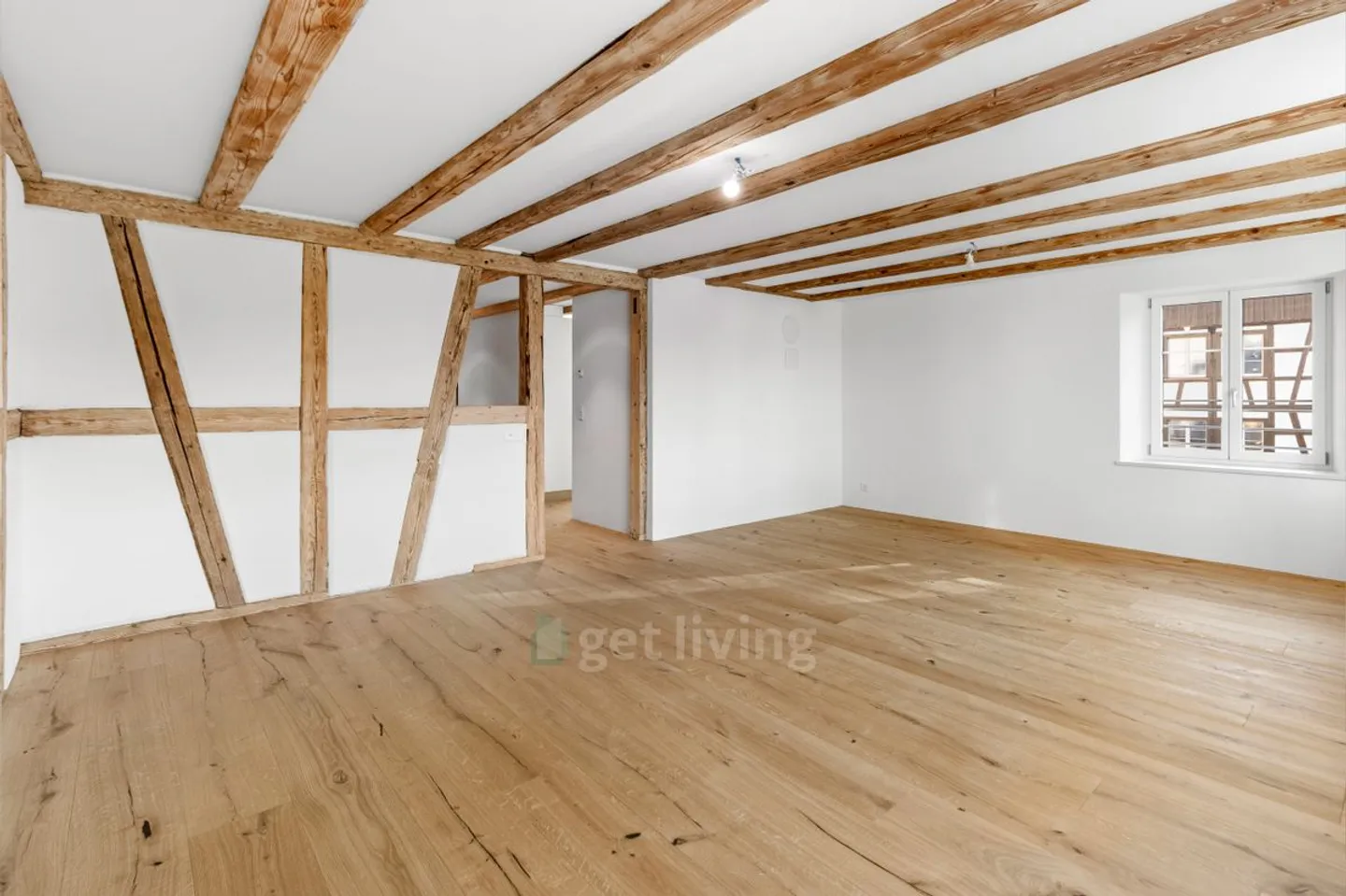 Charmantes Renoviertes Bauernhaus - Foto 9 von 13