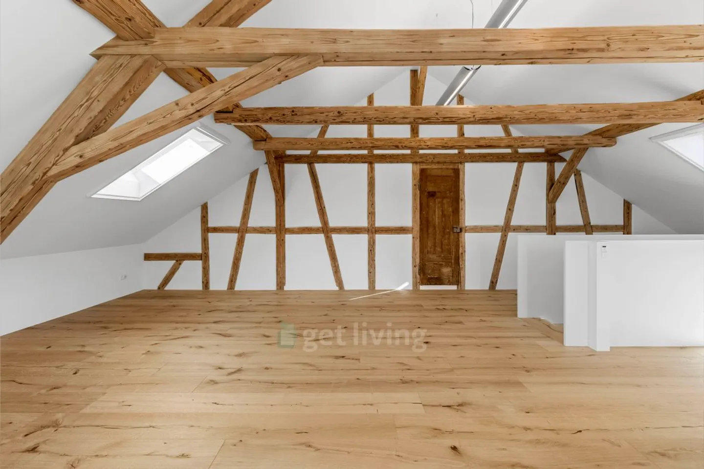 Charmantes Renoviertes Bauernhaus - Foto 1 von 13