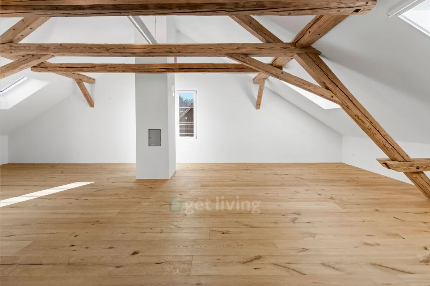 Charmantes Renoviertes Bauernhaus - Foto 2 von 13