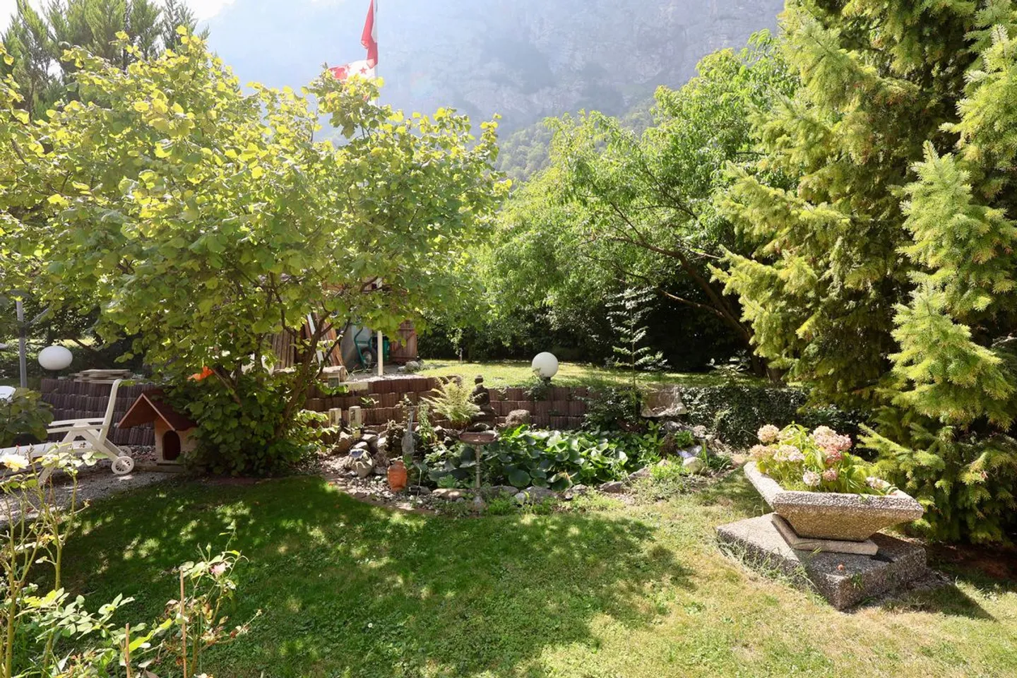 MAISON FAMILIALE AU COEUR D'ÉPINASSEY - Photo 12 sur 12