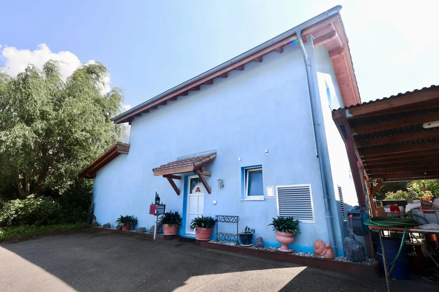 MAISON FAMILIALE AU COEUR D'ÉPINASSEY - Photo 1 sur 12