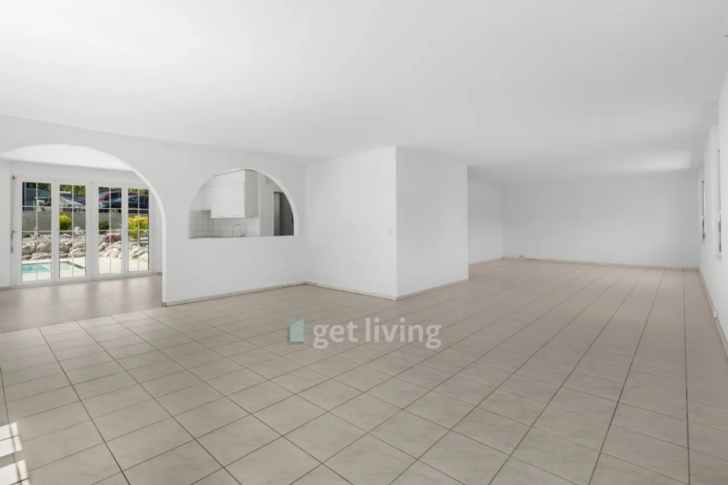 CASA INDIPENDENTE CON PISCINA (ALIQUOTA IMPOSTA 90%) - Foto 6 di 13