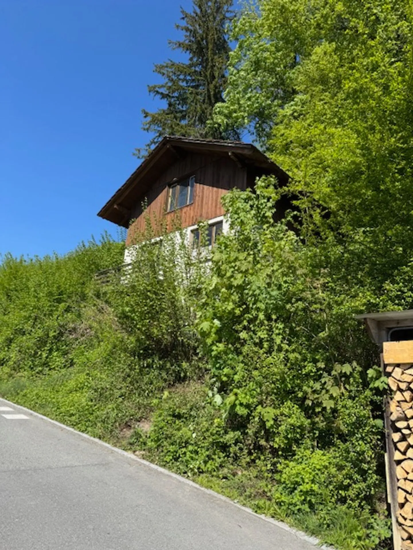 Gestalten Sie selbst Ihre Auszeit - Kleines Haus für Individualisten - Foto 3 von 5
