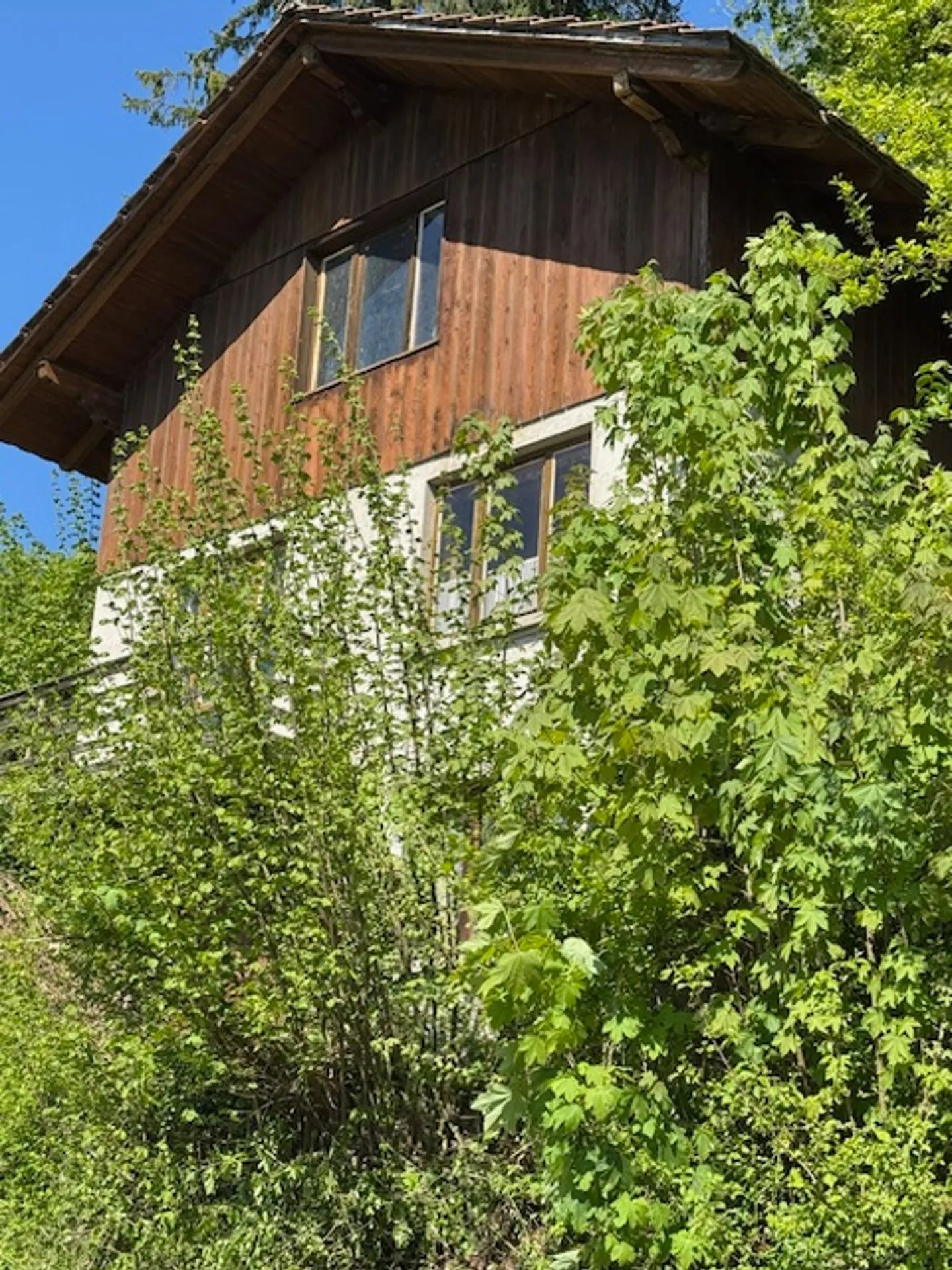 Gestalten Sie selbst Ihre Auszeit - Kleines Haus für Individualisten - Foto 1 von 5
