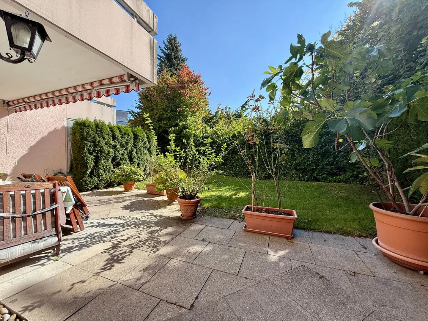 SOLEGGIATO - GRANDE GIARDINO - POTENZIALE! - Foto 2 di 10