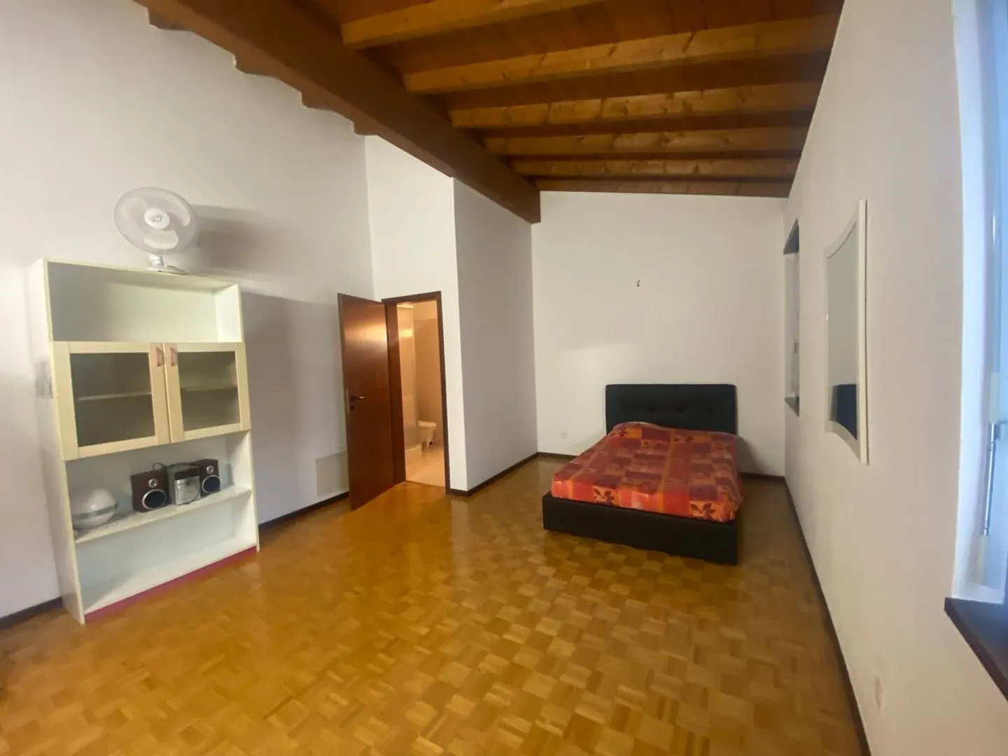 Castel San Pietro - Villa a Schiera 6.5 locali con vista panoramica - Foto 3 di 6