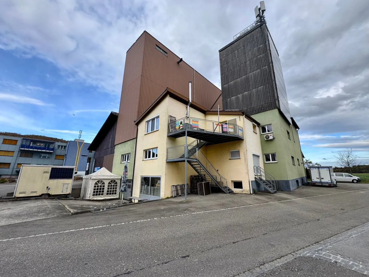 Proprietà residenziale e commerciale esclusiva: Mulino storico con molteplici possibilità di utilizzo. - Foto 4 di 7