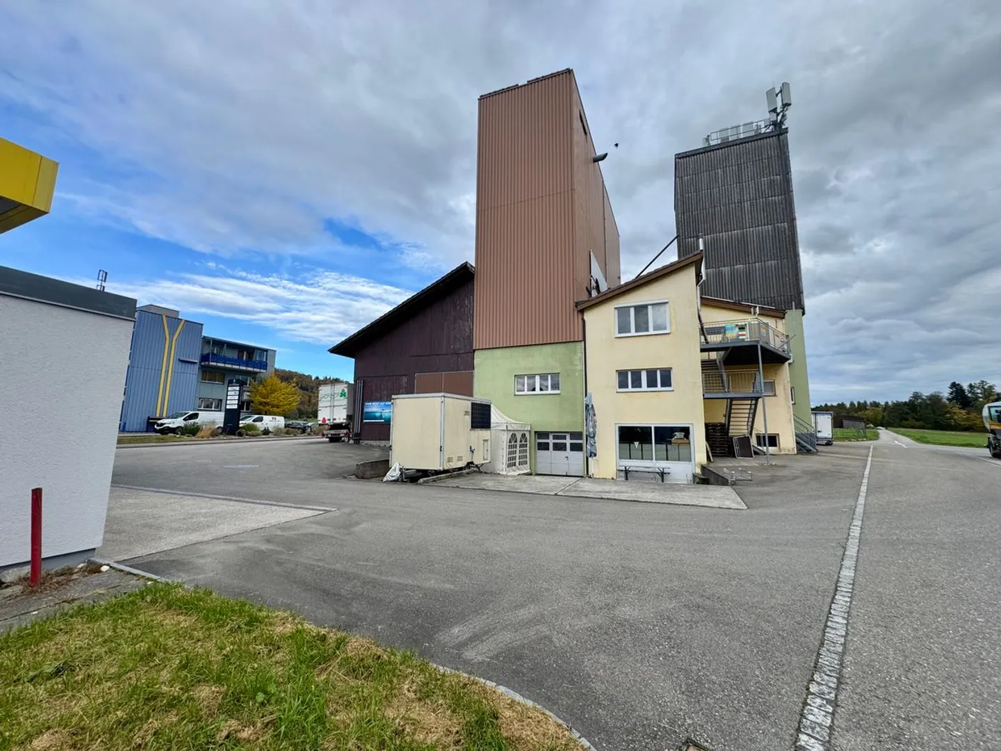 Proprietà residenziale e commerciale esclusiva: Mulino storico con molteplici possibilità di utilizzo. - Foto 5 di 7