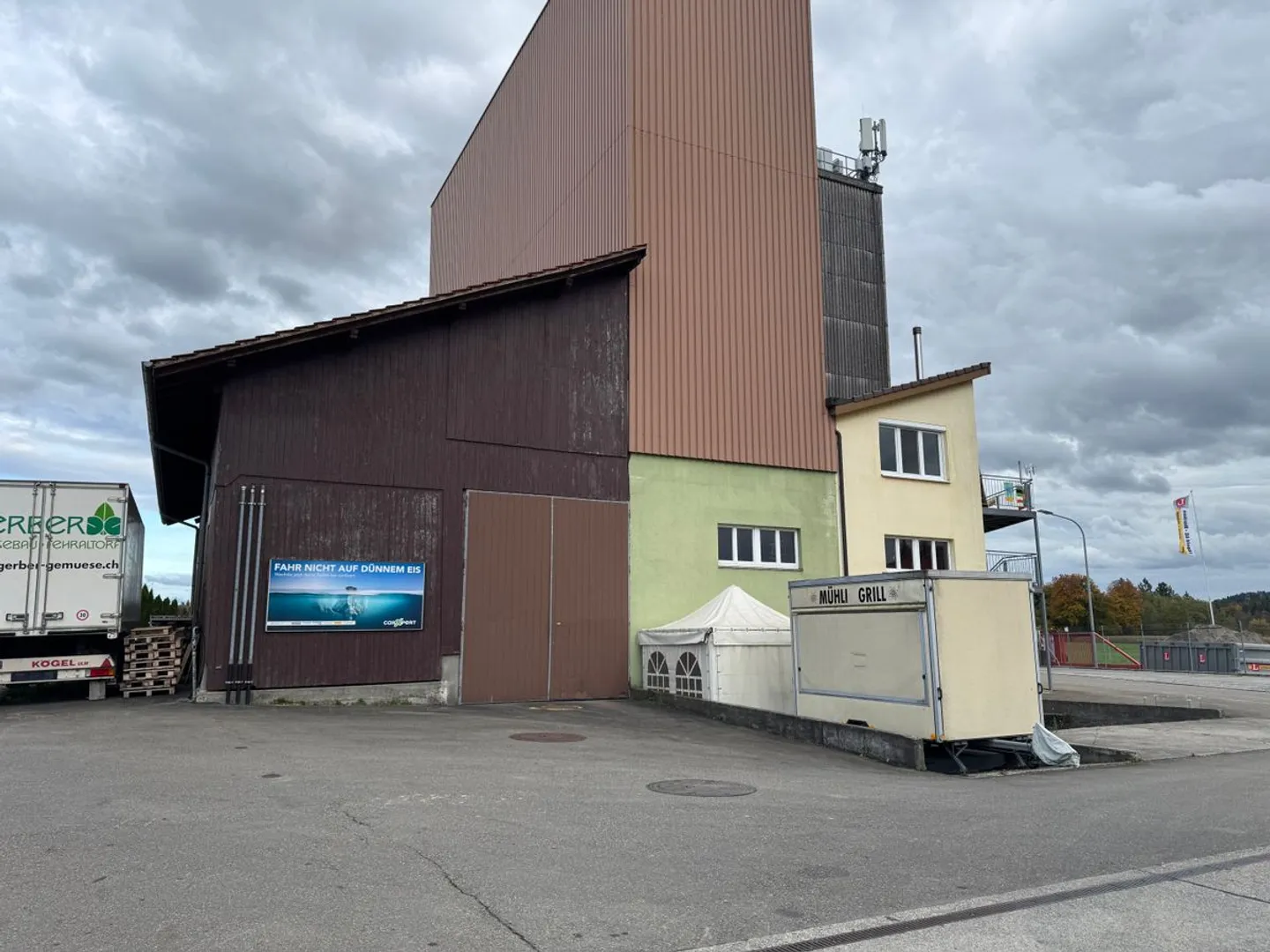 Proprietà residenziale e commerciale esclusiva: Mulino storico con molteplici possibilità di utilizzo. - Foto 7 di 7