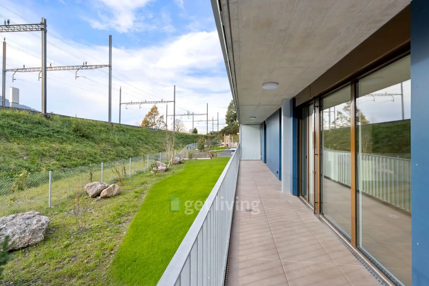 NEUBAU IN ZENTRALER LAGE BEZUGSBEREIT - Photo 10 sur 13