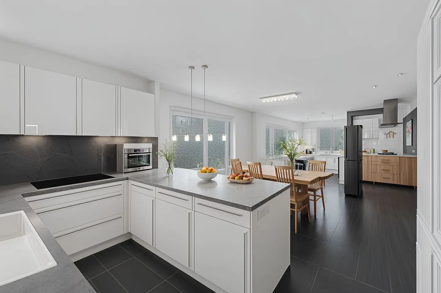 Colpo di fulmine! Sublime villa 6.5 stanze con giardino - Foto 6 di 13