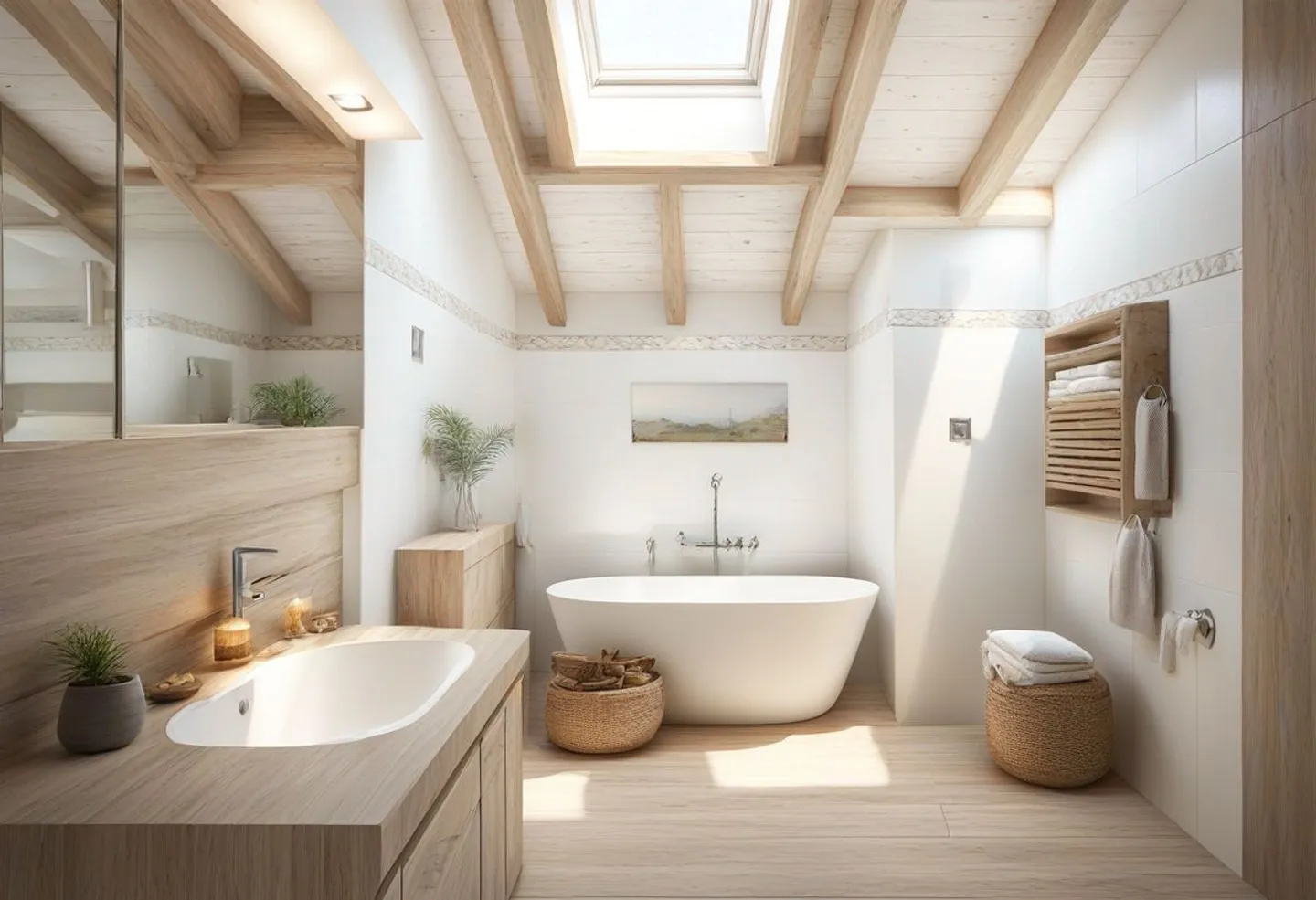 Villa con piscina e vista mozzafiato sulle montagne - Foto 7 di 7