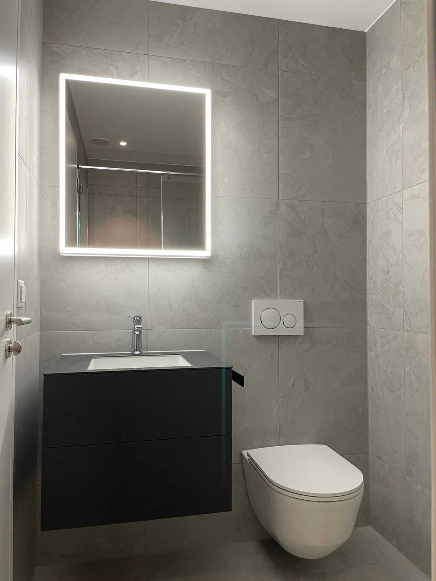 Vivere esclusivo al Three Point - Appartamento di 4,5 stanze con finiture di livello condominiale - Foto 8 di 11