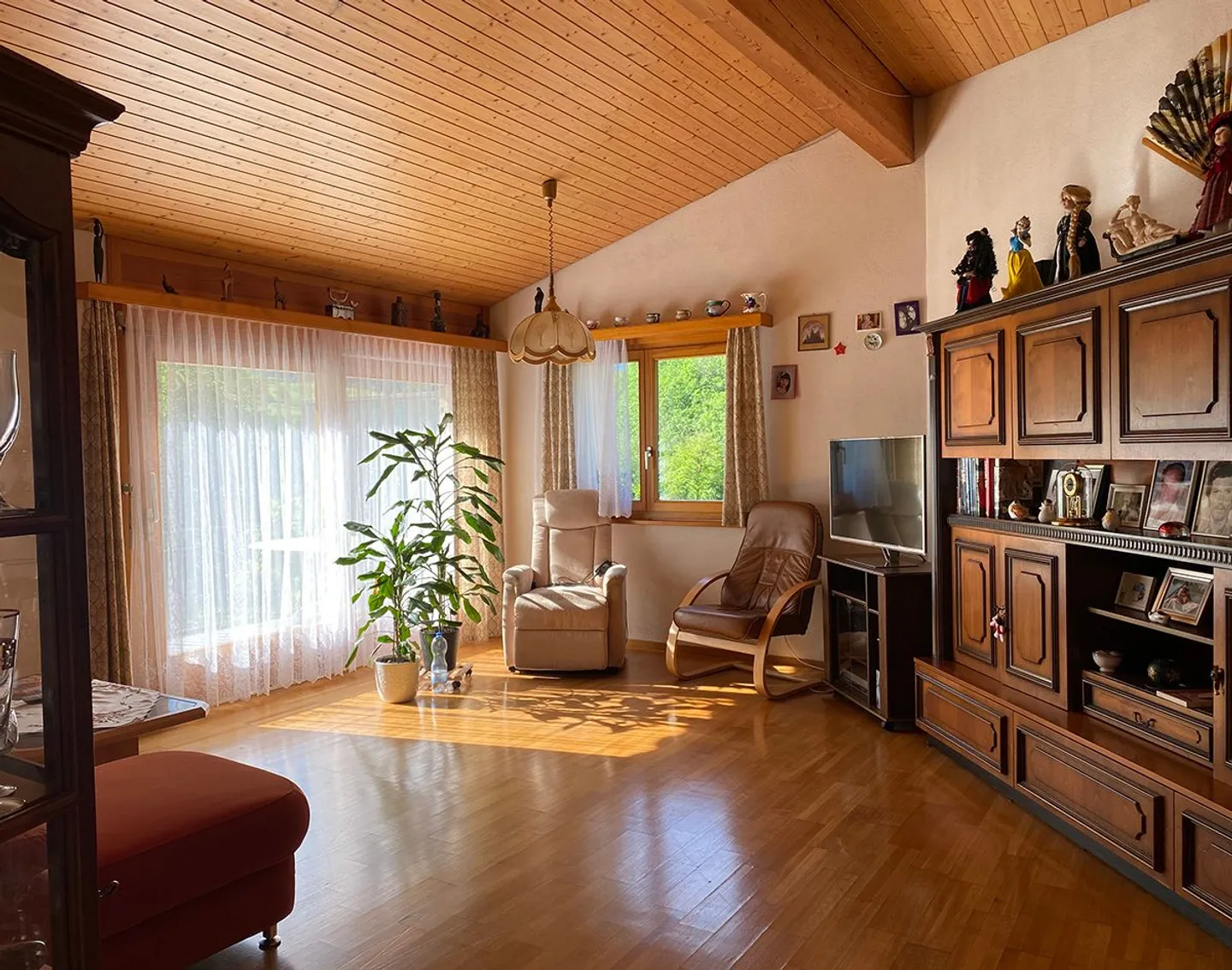 Grande maison bifamiliale - grands espaces - Photo 5 sur 11