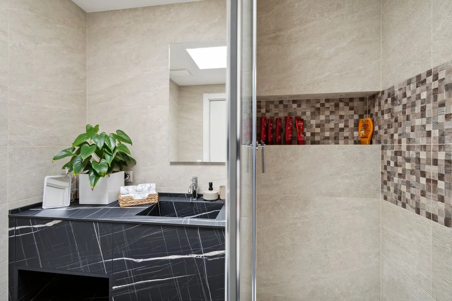 La magia del lusso e del design - Foto 7 di 9