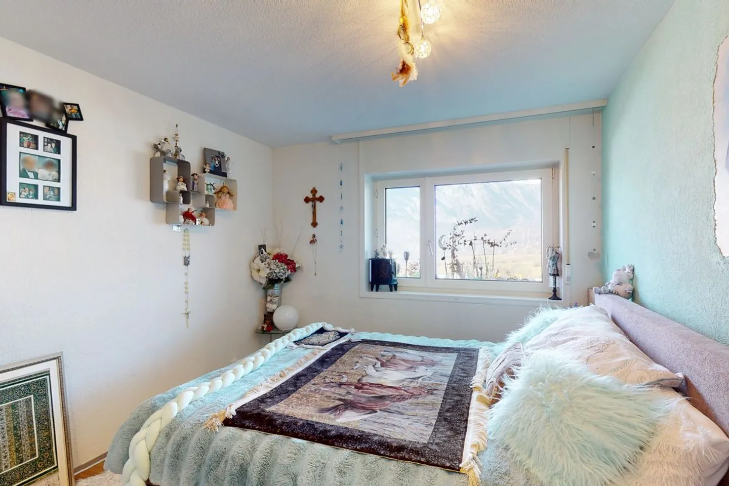 Beautiful 3.5 Room Condominium - Photo 8 of 12