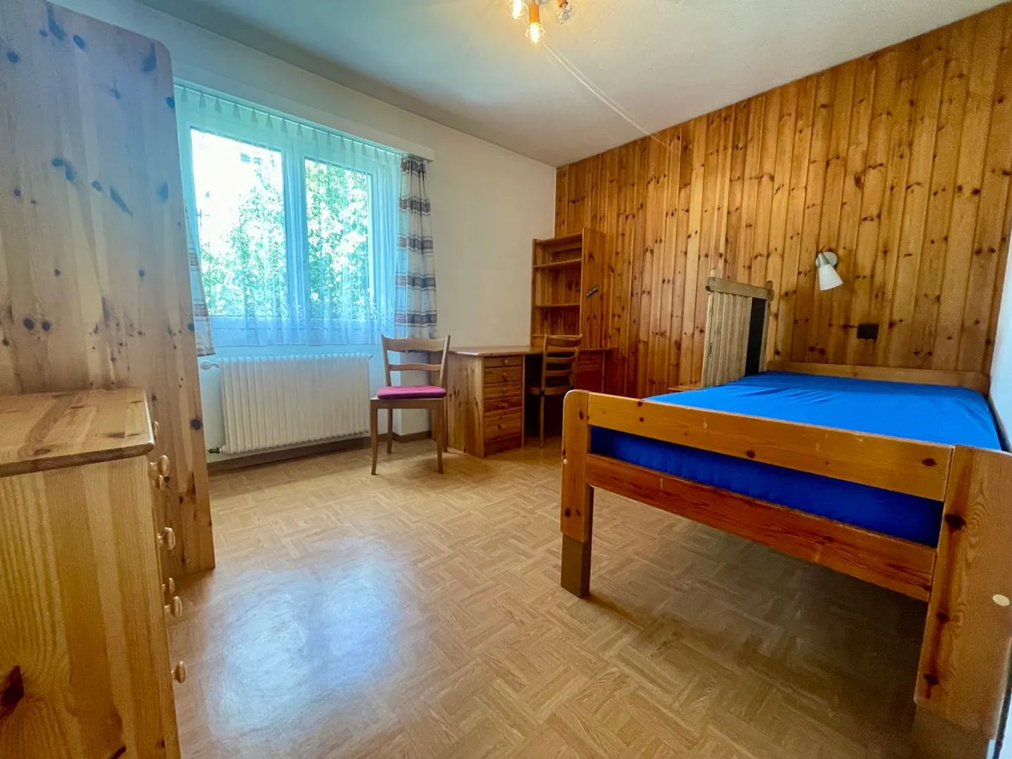 Vita di montagna in pura cultura - Residenza principale, residenza per vacanze e/o proprietà d'investimento - Foto 10 di 10
