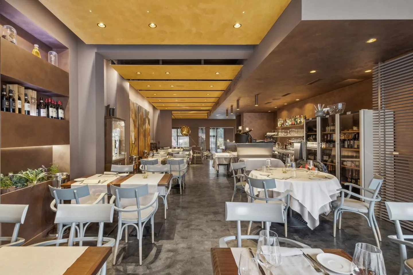 Ristorante esclusivo / Spazio commerciale strategico - Foto 1 di 7