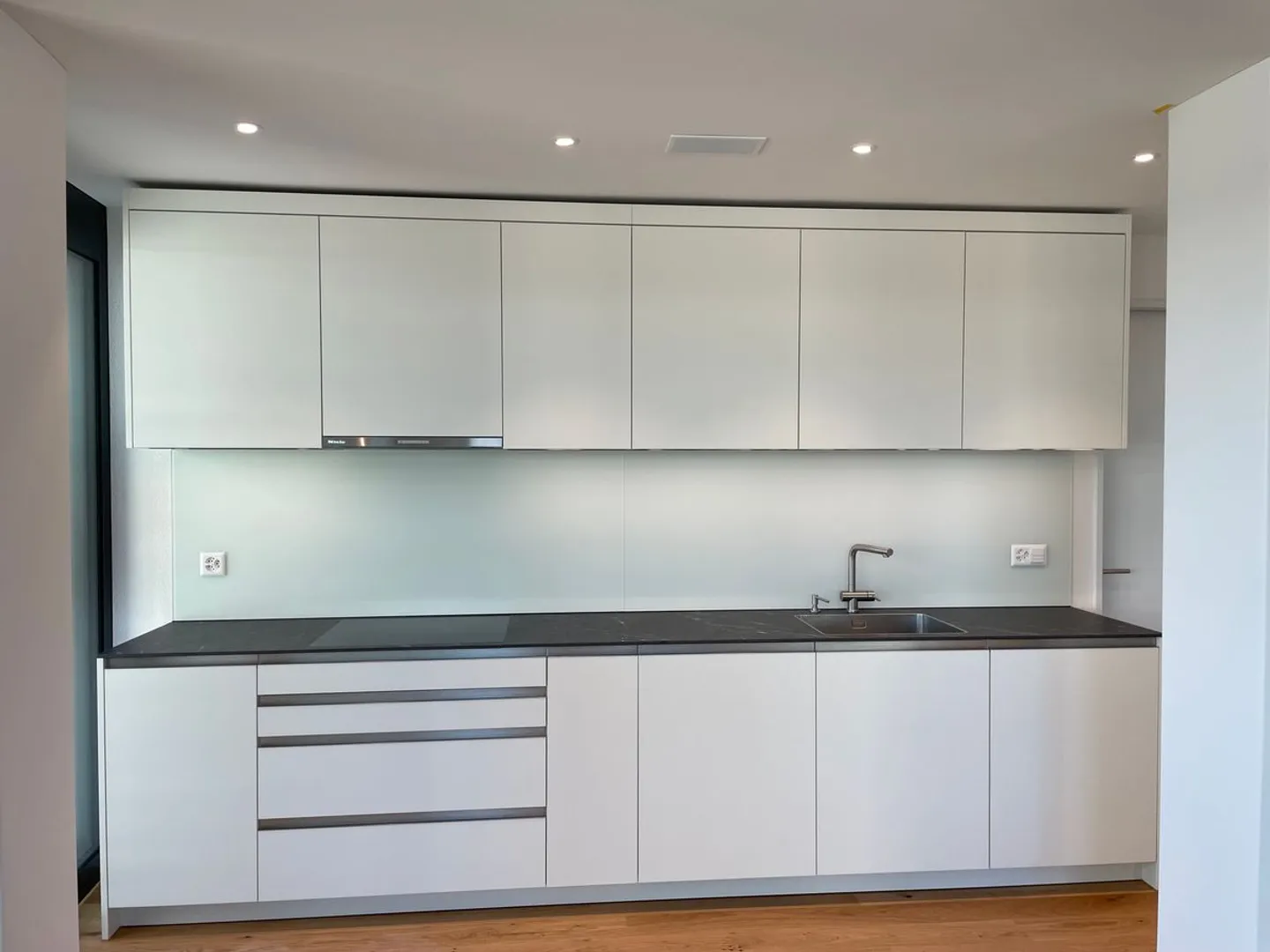 Vivere esclusivo al Three Point - Appartamento di 4,5 stanze con finiture di livello condominiale - Foto 3 di 11
