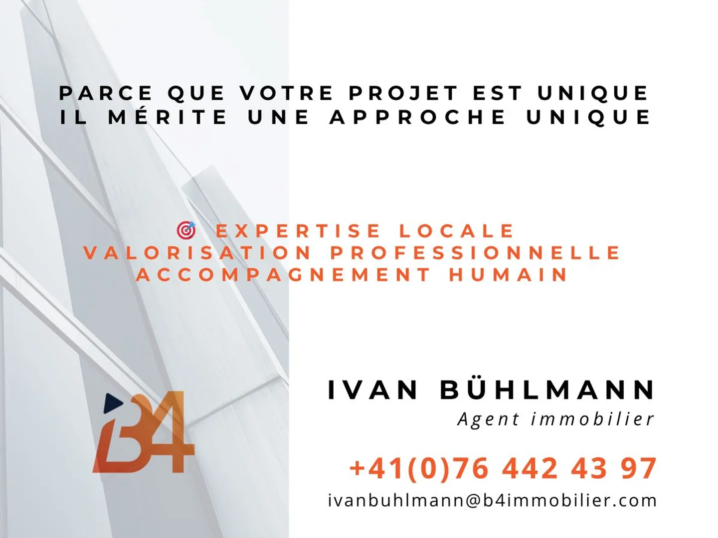 Smart Investment in Semsales - 2 apartments, 9 rooms, 1,000 projects - Photo 2 of 13